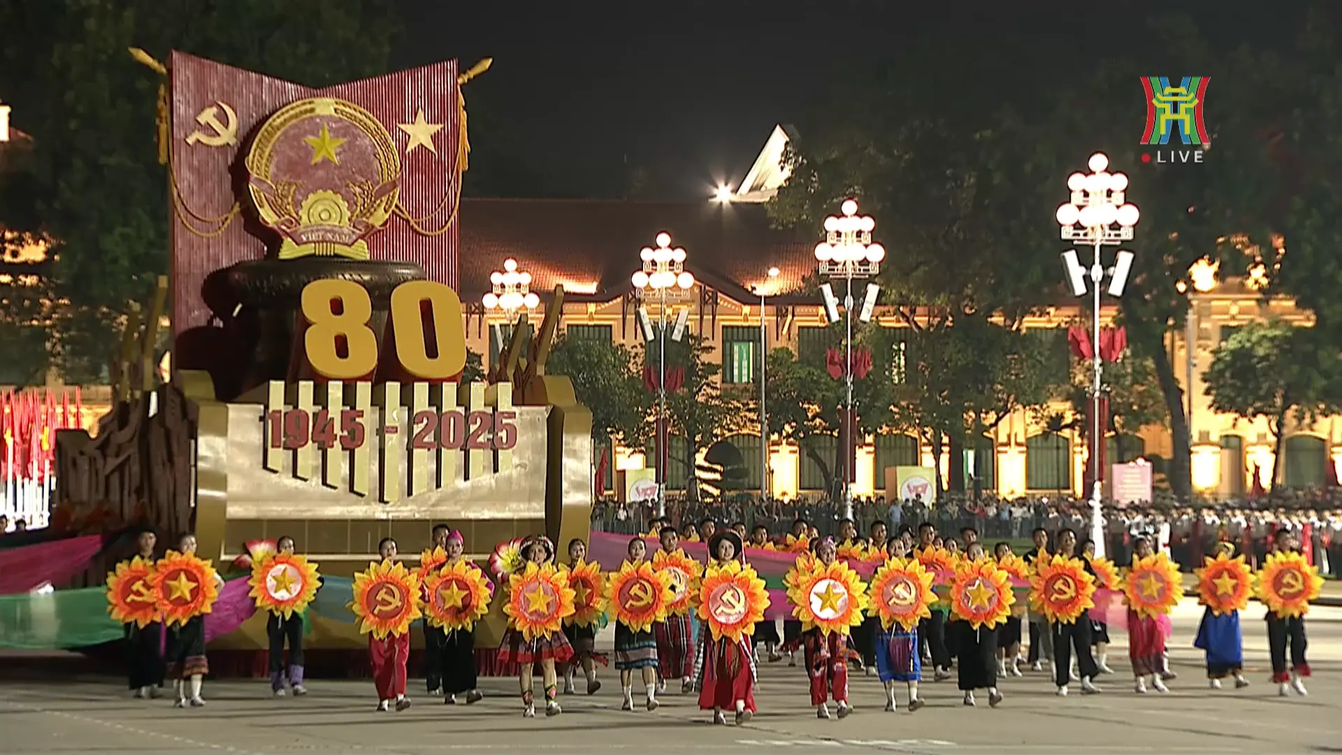 Đài PTTH Hà Nội